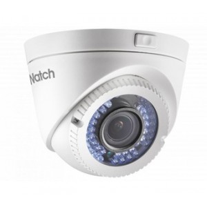 Видеокамера HiWatch DS-T209P(2.8-12 mm) Видеокамера HiWatch DS-T209P(2.8-12 mm)