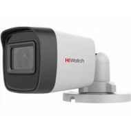 Видеокамера HiWatch DS-T500 (С) (6 mm)