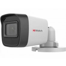 Видеокамера HiWatch DS-T500 (С) (6 mm)