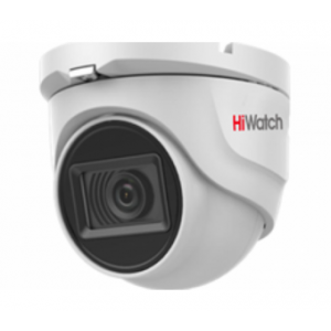 Видеокамера HiWatch DS-T503A(3.6 mm) Видеокамера HiWatch DS-T503A(3.6 mm)