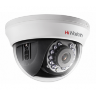 Видеокамера HiWatch DS-T591(C)(2.8 mm)