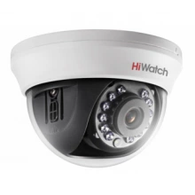 Видеокамера HiWatch DS-T591(C)(6 mm)