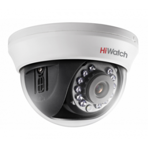 Видеокамера HiWatch DS-T591(C)(6 mm) Видеокамера HiWatch DS-T591(C)(6 mm)