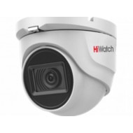 Видеокамера HiWatch DS-T803