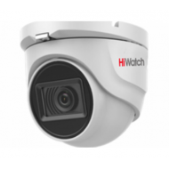 Видеокамера HiWatch DS-T803(2.8 mm)