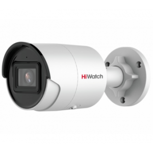 IP-камера HiWatch IPC-B022-G2/U(6mm) IP-камера HiWatch IPC-B022-G2/U(6mm)