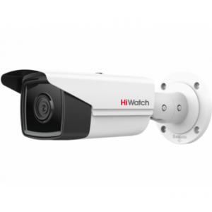 IP-камера HiWatch IPC-B542-G2/4I(2.8mm) IP-камера HiWatch IPC-B542-G2/4I(2.8mm)