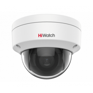 IP-камера HiWatch IPC-D022-G2/S(2.8mm) IP-камера HiWatch IPC-D022-G2/S(2.8mm)