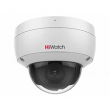 IP-камера HiWatch IPC-D022-G2/U(2.8mm)