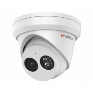 IP-камера HiWatch IPC-T042-G2/U(6mm) IP-камера HiWatch IPC-T042-G2/U(6mm)