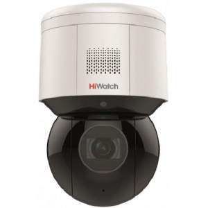 IP-камера HiWatch PTZ-N3A204I-D IP-камера HiWatch PTZ-N3A204I-D