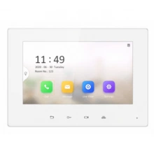 Домофон HiWatch VDP-H2201