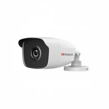 HiWatch DS-T120 (6 mm) 1Мп уличная HD-TVI камера
