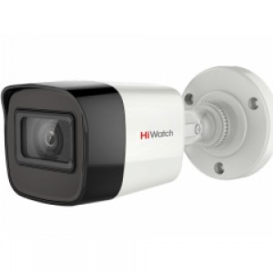 Видеокамеру HiWatch DS-T520 (С) (2.8 mm) купить в Москве по доступной цене Видеокамеру HiWatch DS-T520 (С) (2.8 mm) купить в Москве по доступной цене