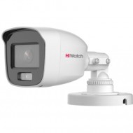 HiWatch DS-T200L (2.8 mm) Видеокамера AHD/TVI/CVI/CVBS