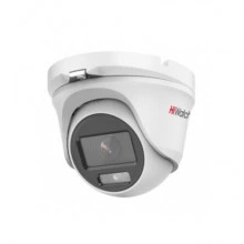 HiWatch DS-I253L (4 mm) Купольная IP-камера