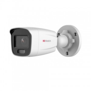 HiWatch DS-I450L (4 mm) IP-камера уличная HiWatch DS-I450L (4 mm) IP-камера уличная