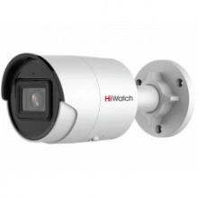 IPC-B022-G2U (2.8mm) HiWatch купить уличную IP камеру в Москве — цена, характеристики, описание - Видеоглаз