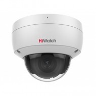 HiWatch IPC-D022-G2/U (4mm) Купольная IP-камера