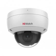 HiWatch IPC-D022-G2/U (4mm) Купольная IP-камера