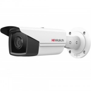 HiWatch IPC-B522-G2/4I (6mm) IP-камера уличная HiWatch IPC-B522-G2/4I (6mm) IP-камера уличная