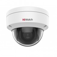 HiWatch IPC-D042-G2/S (4mm) Купольная IP-камера