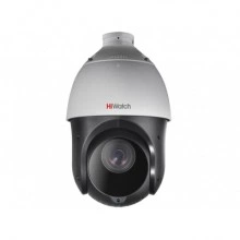 HiWatch DS-T215(C) Бюджетная камера мультиформатная поворотная