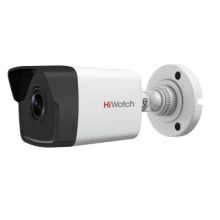 HiWatch DS-I200(D) (4 mm) IP-камера уличная