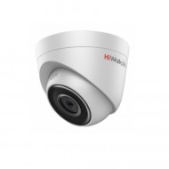 HiWatch DS-I253M(B) (2.8 mm) Купольная IP-камера