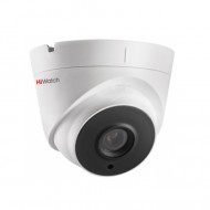 HiWatch DS-I403(C) (2.8 mm) Купольная IP-камера