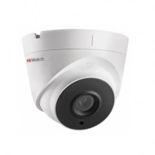 HiWatch DS-I403(C) (2.8 mm) Купольная IP-камера