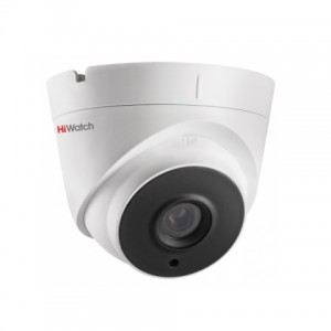 HiWatch DS-I403(C) (2.8 mm) Купольная IP-камера HiWatch DS-I403(C) (2.8 mm) Купольная IP-камера