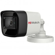 HiWatch DS-T800(B) (2.8 mm) Бюджетная камера мультиформатная цилиндрическая