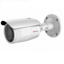 HiWatch DS-I256Z (2.8-12 mm) IP-камера уличная