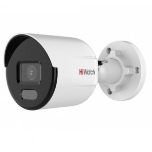HiWatch DS-I250L(B) (4 mm) IP-камера уличная HiWatch DS-I250L(B) (4 mm) IP-камера уличная