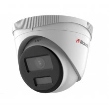 HiWatch DS-I453L(B) (2.8 mm) Купольная IP-камера