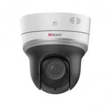 HiWatch PTZ-N2204I-D3/W(B) Поворотная Wi-Fi-камера