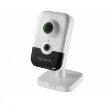HiWatch DS-I214W(С) (2.0 mm) Бюджетная IP камера компактная