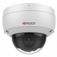 HiWatch IPC-D082-G2/U(2.8mm) Купольная IP-камера