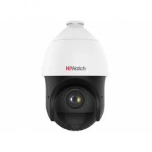 HiWatch DS-I415(B) Бюджетная IP камера поворотная
