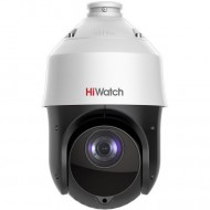 HiWatch DS-I425(B) Бюджетная IP камера поворотная