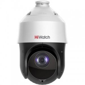 HiWatch DS-I425(B) Бюджетная IP камера поворотная HiWatch DS-I425(B) Бюджетная IP камера поворотная