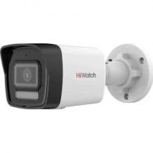 HiWatch DS-I850M(4mm) IP-камера уличная