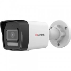 HiWatch DS-I850M(4mm) IP-камера уличная HiWatch DS-I850M(4mm) IP-камера уличная