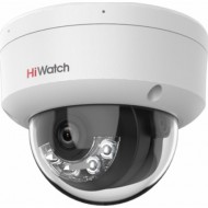 HiWatch DS-I852M(2.8mm) IP-камера уличная