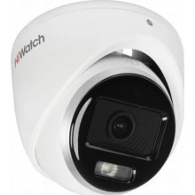 HiWatch DS-T203L(C)(2.8mm) Видеокамера AHD/TVI/CVI/CVBS