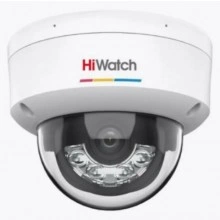 HiWatch DS-I252L(B)(2.8 mm) Купольная IP-камера