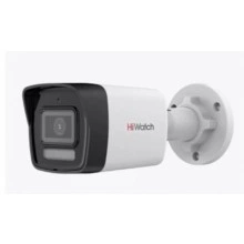 Уличная IP-камера HiWatch DS-I650M(C)(2.8mm) IP-камера уличная
