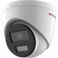 HiWatch DS-I453L(D)(4 mm) Купольная IP-камера