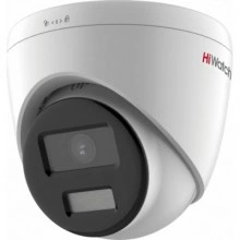 HiWatch DS-I453L(D)(4 mm) Купольная IP-камера